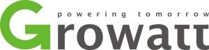 Logo Growatt