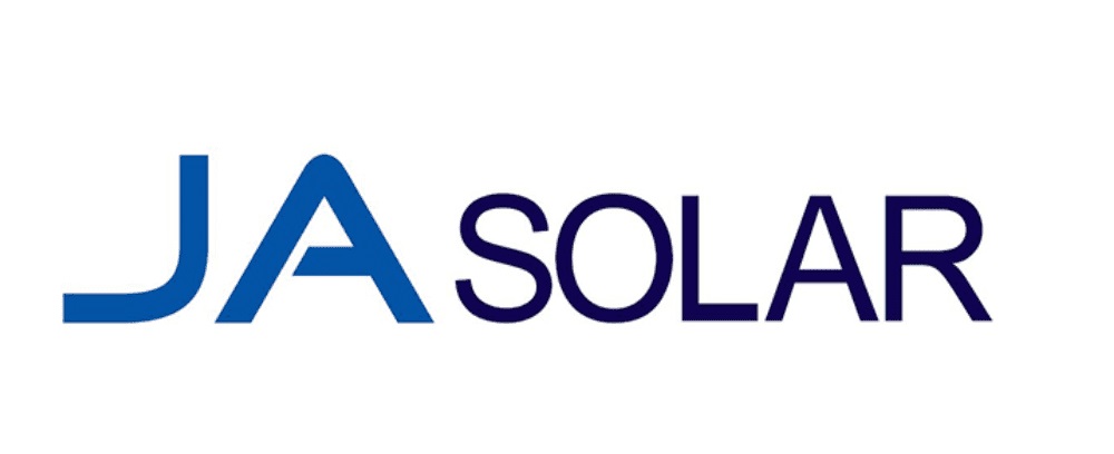 Logo JA