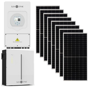 Sunsynk
