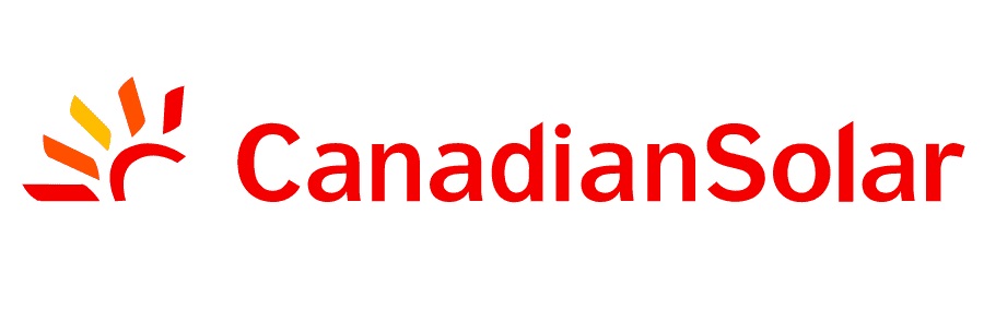 logo canadian-solar-logo-vector