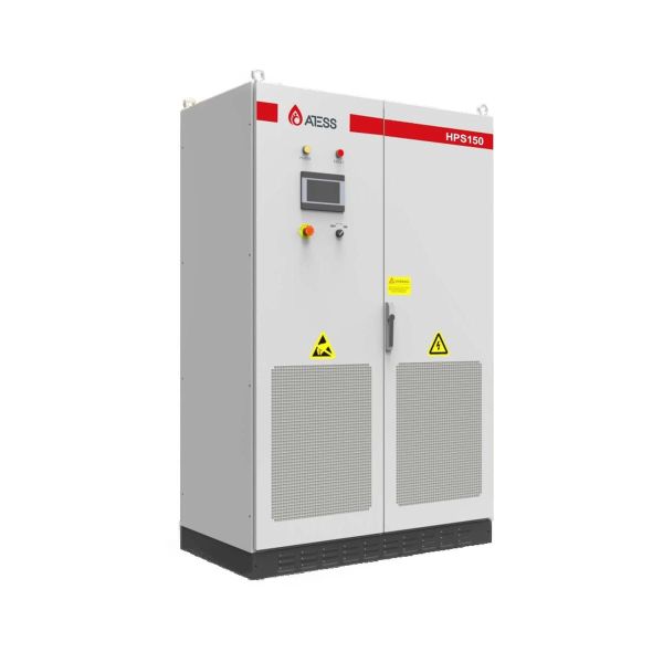 150kW 450-600V 225kW MPPT