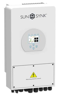 5kW Sunsynk