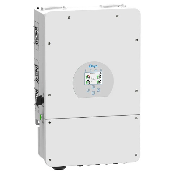 8kW Deye Inverter