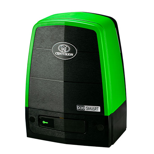 Centurion-Systems-D20-SMART
