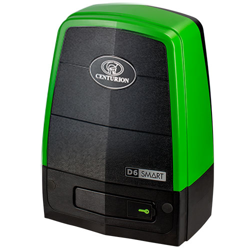 Centurion-Systems-D6-SMART