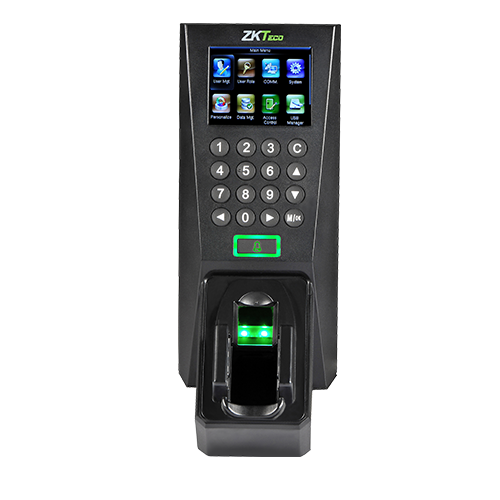 FV18 Finger Vein & Fingerpring reader