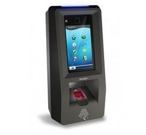 Idemia Morpho Access SIGMA