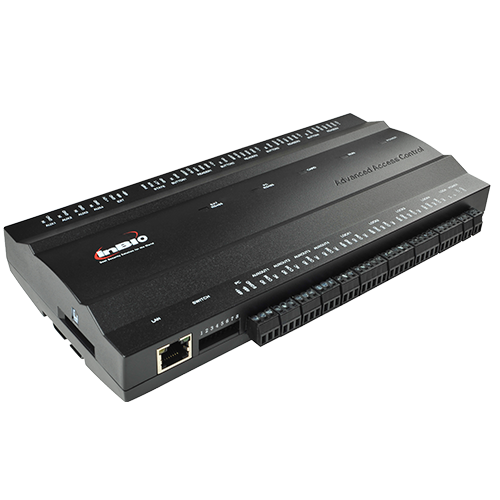 inbio460 door controller