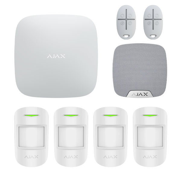 AJAX-4