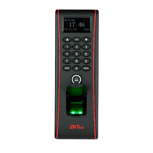 F17 zkteco
