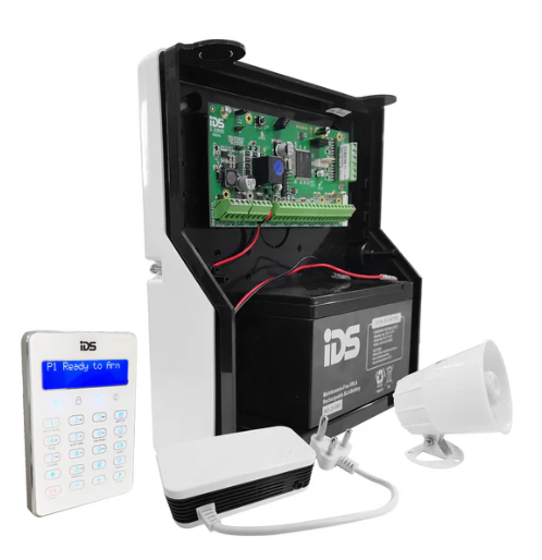 IDS X64