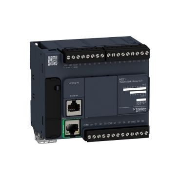 Logic Controller - Moicon M221