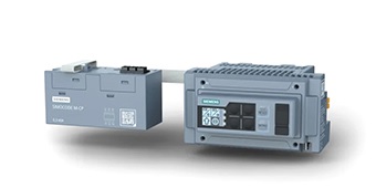 SIMOCODE M-CP BU+CT