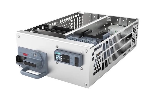 SIMOCODE M-CP MCC