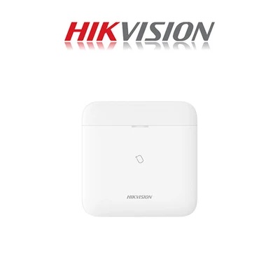HIKVISION AX-PRO Panel Only - 868MHz - Ax Pro wireless alarm panel 64-zone