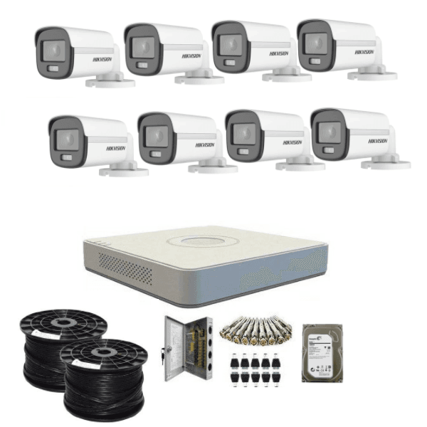 8-Channel-8-2MP-Colorvu-Complete-CCTV-KIT