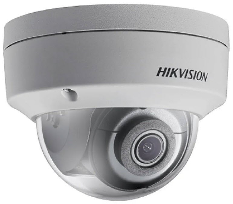 DS-2CD2121G0-I 2.8mm_C Eco 2MP dome 2.8mm