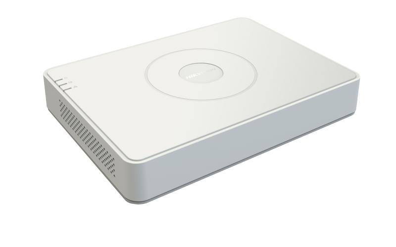 DS-7108NI-Q1-8P_C 8-CH Mini PoE VALUE NVR