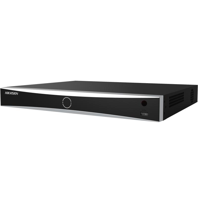 DS-7616NXI-K2-16P 16-CH PoE AcuSeek K VPro NVR